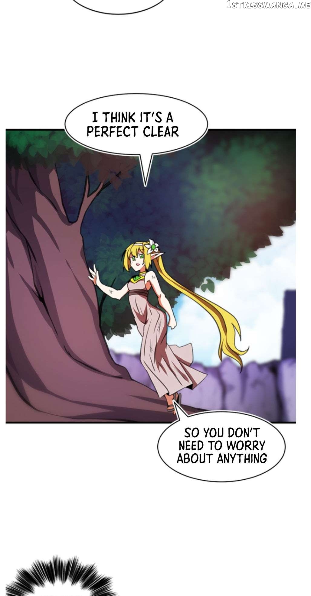 The Druid Genius Is Too Strong Chapter 4 - page 38