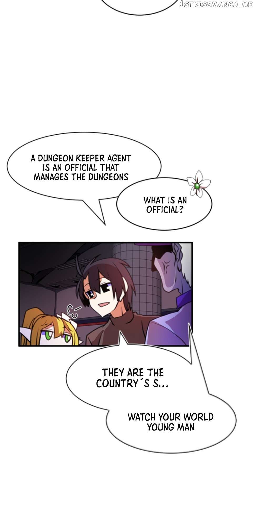 The Druid Genius Is Too Strong Chapter 3 - page 13