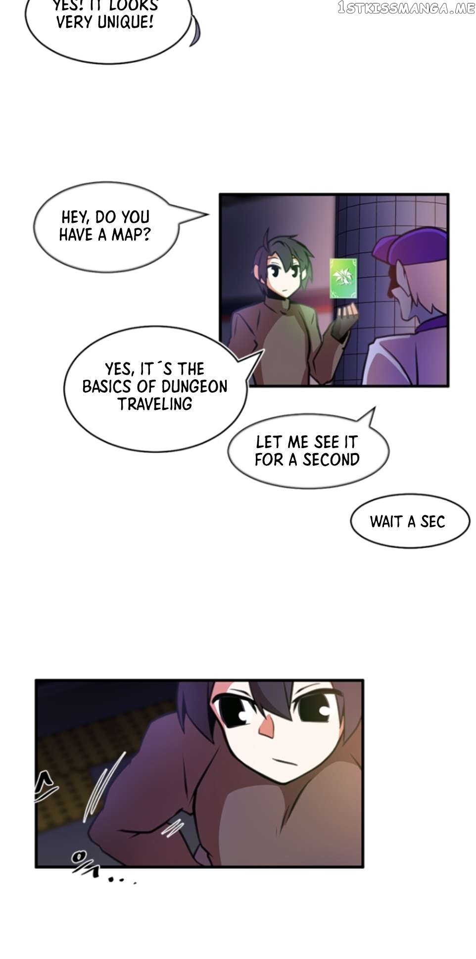 The Druid Genius Is Too Strong Chapter 3 - page 19