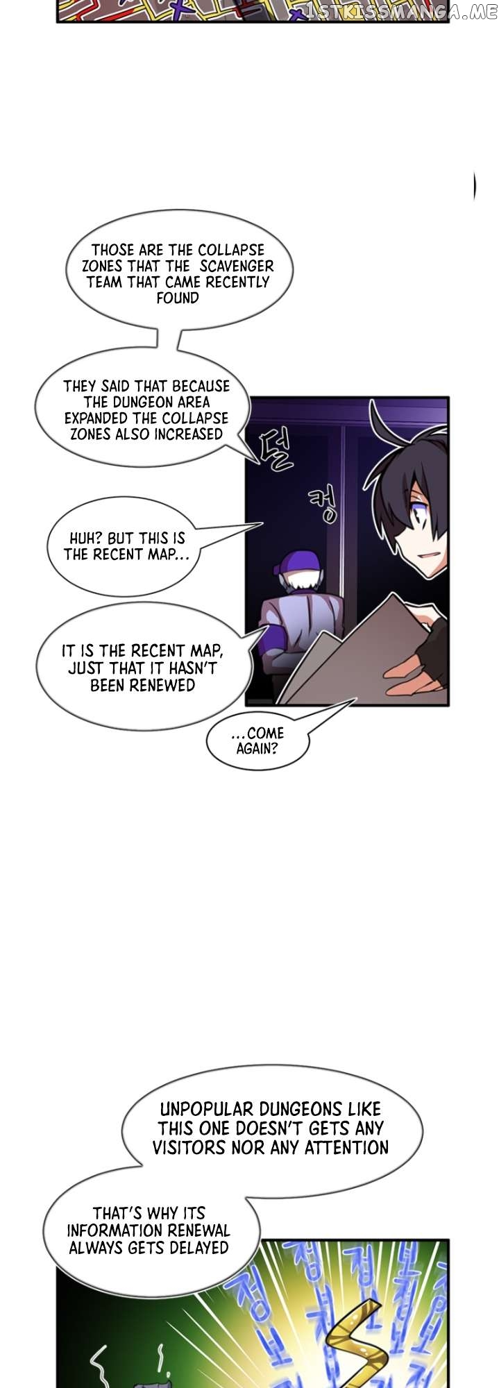 The Druid Genius Is Too Strong Chapter 3 - page 30