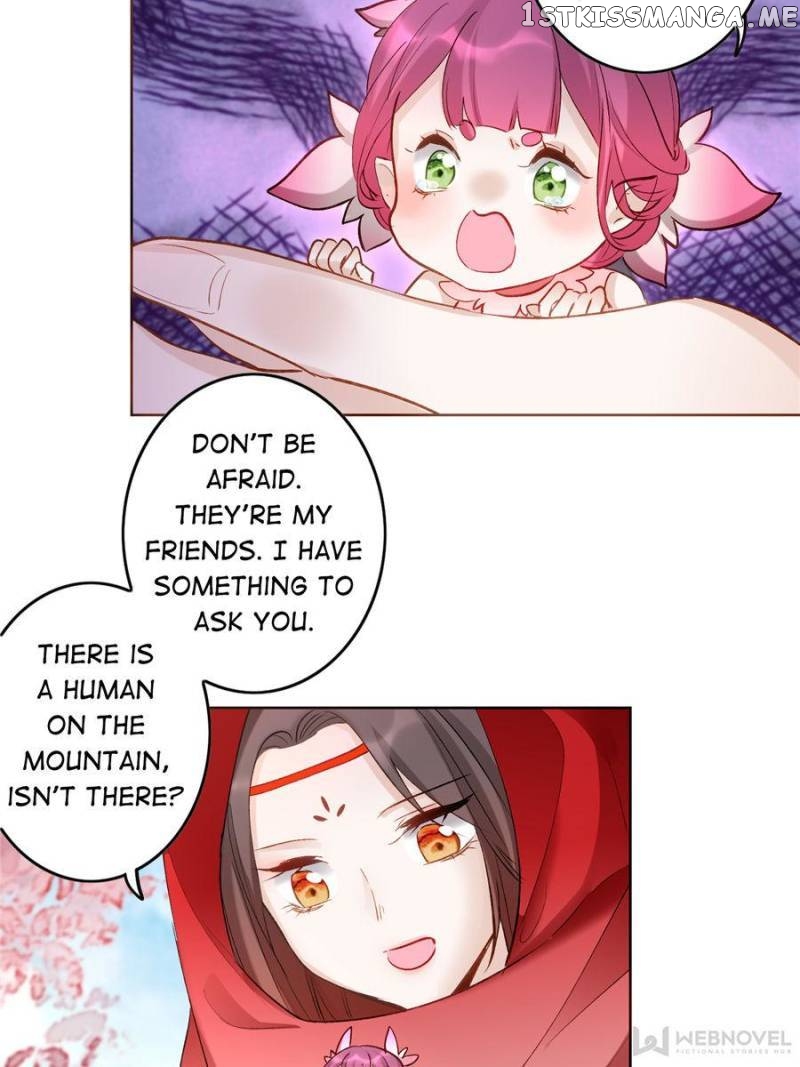 Dominated By A Monster Boy chapter 46 - page 12