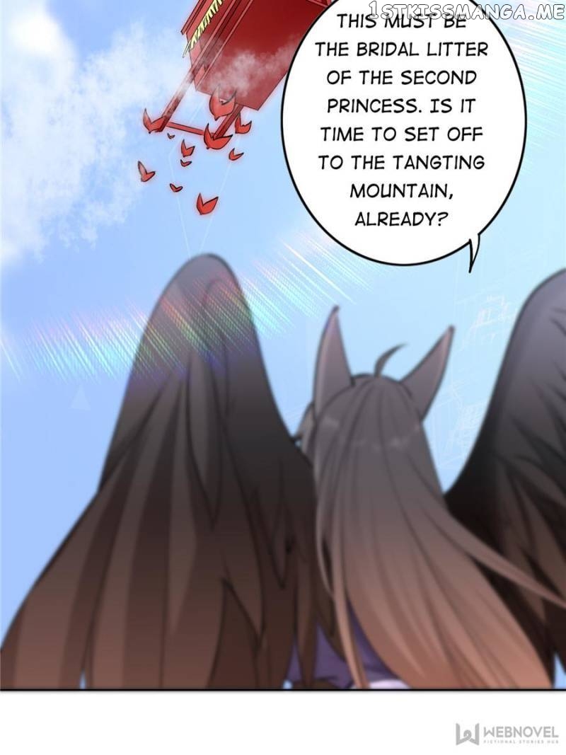 Dominated By A Monster Boy chapter 45 - page 25