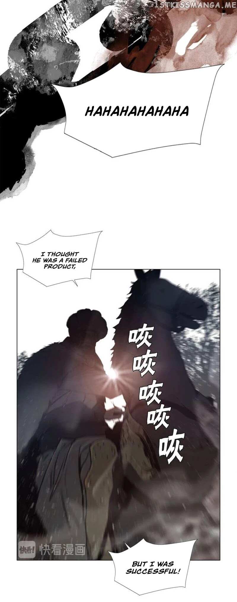 The Sword of Glory chapter 96 - page 52