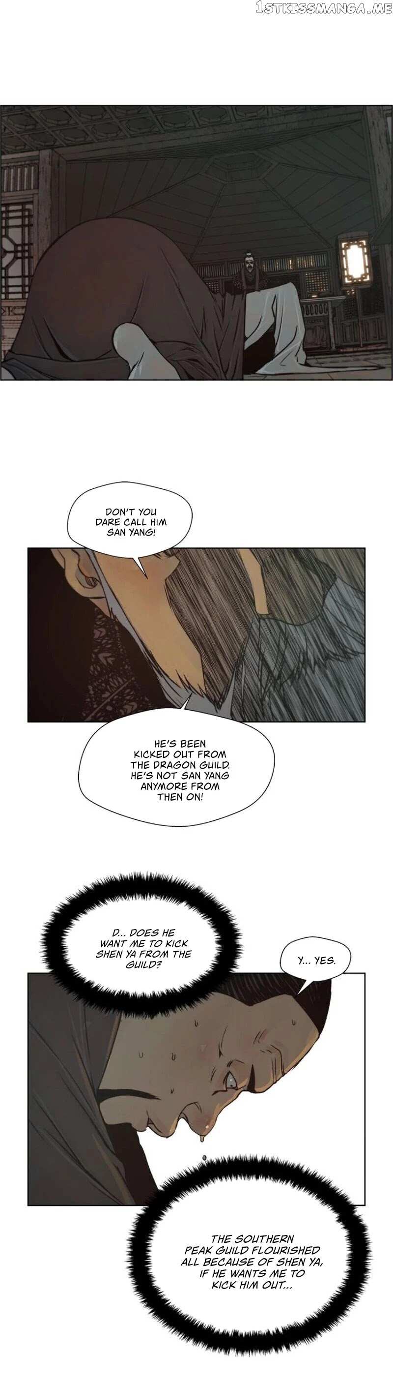The Sword of Glory chapter 86 - page 2