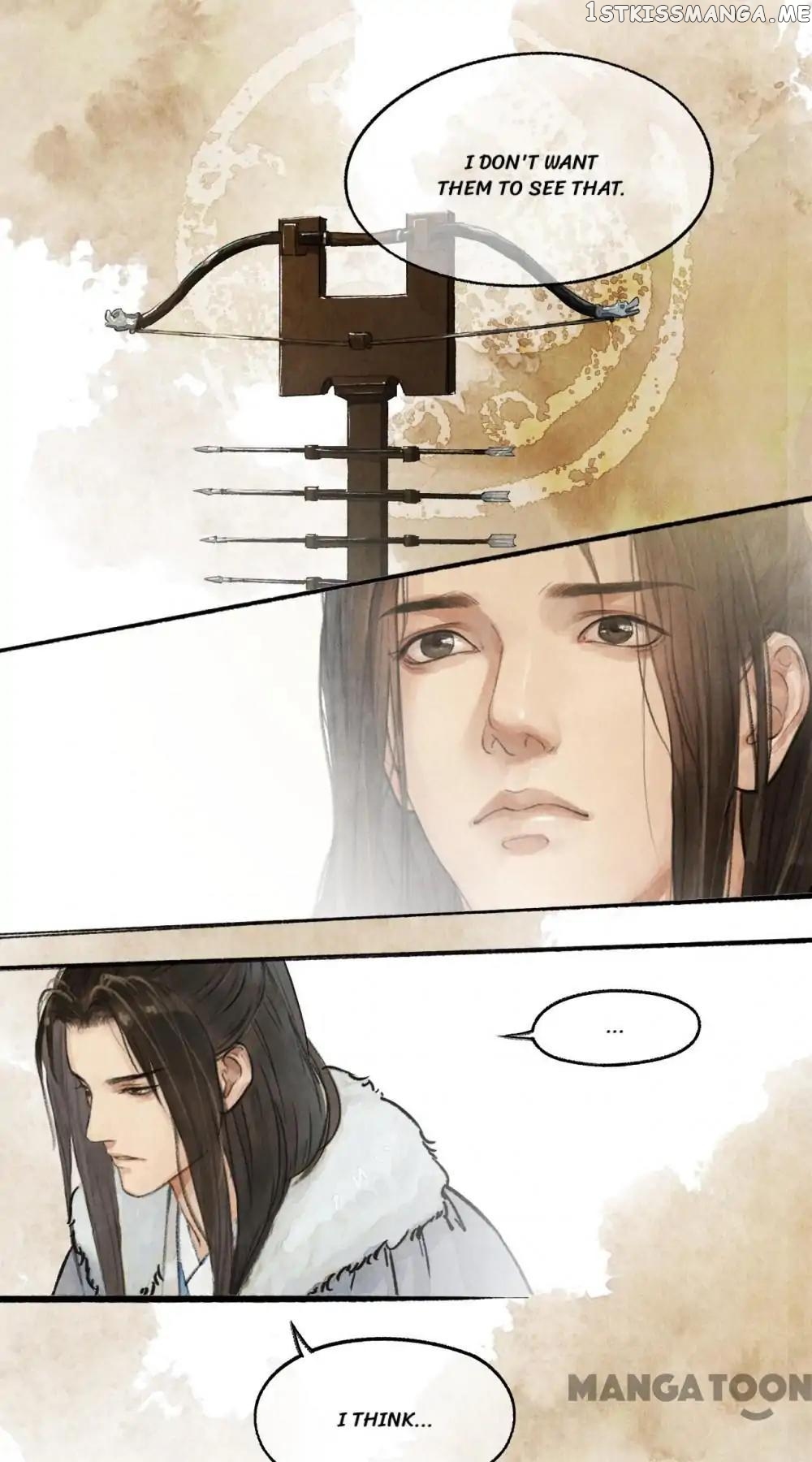 Nirvana in Fire Chapter 47 - page 2