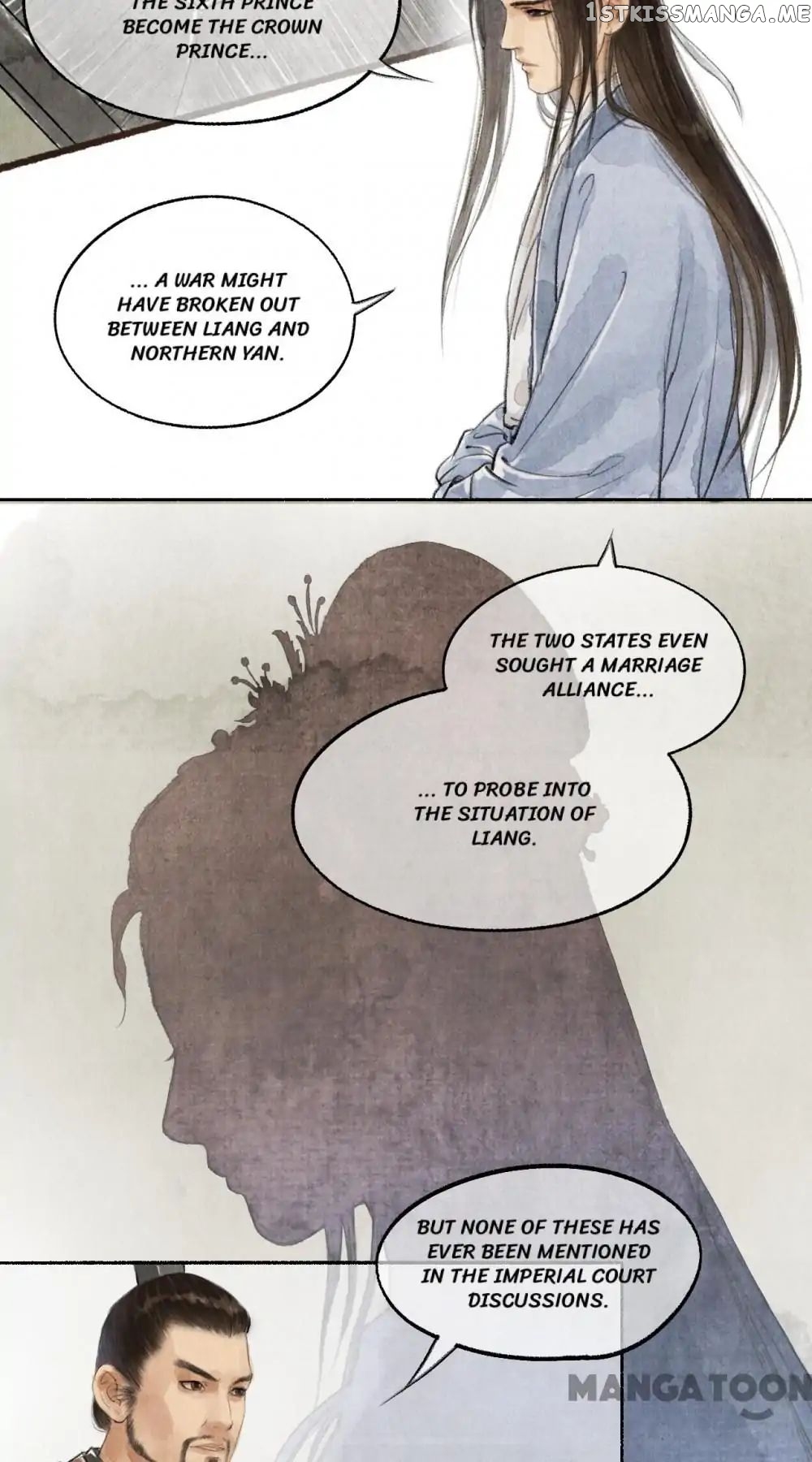 Nirvana in Fire chapter 22 - page 2