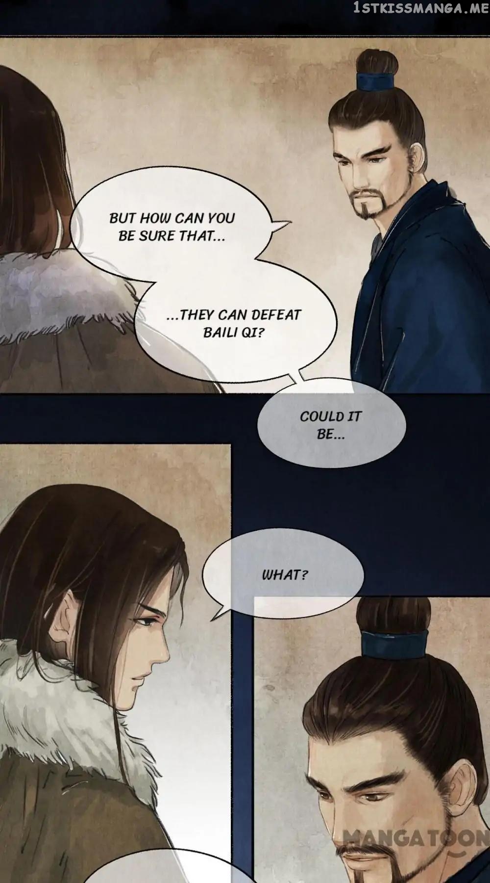 Nirvana in Fire Chapter 18 - page 16