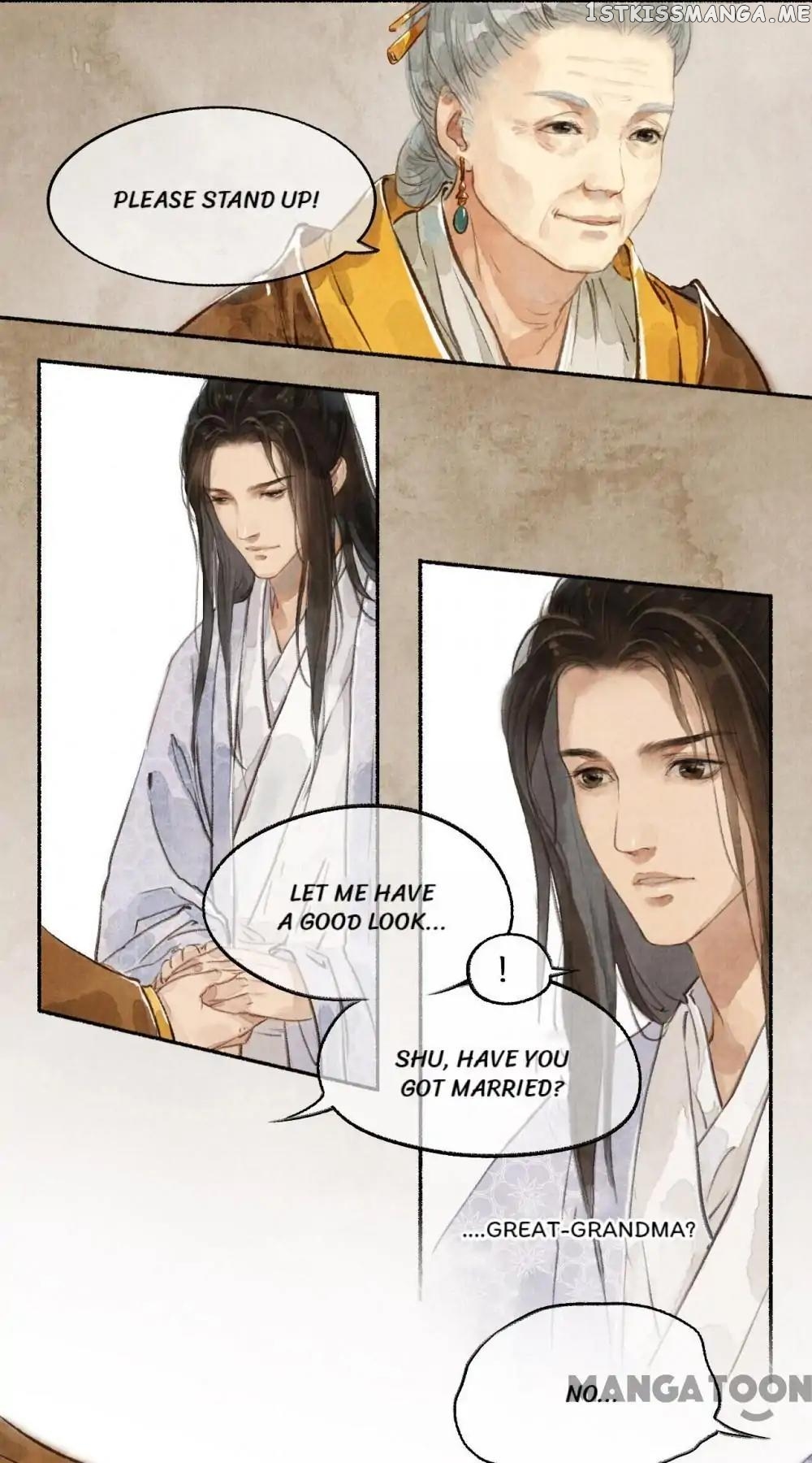 Nirvana in Fire Chapter 11 - page 9