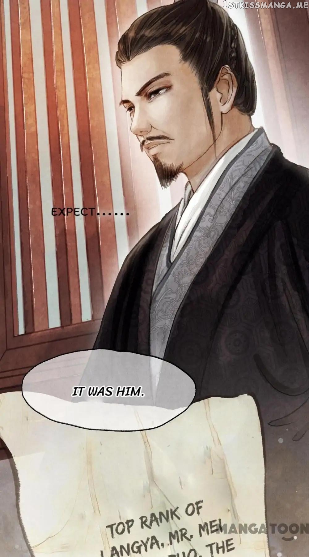 Nirvana in Fire Chapter 8 - page 19