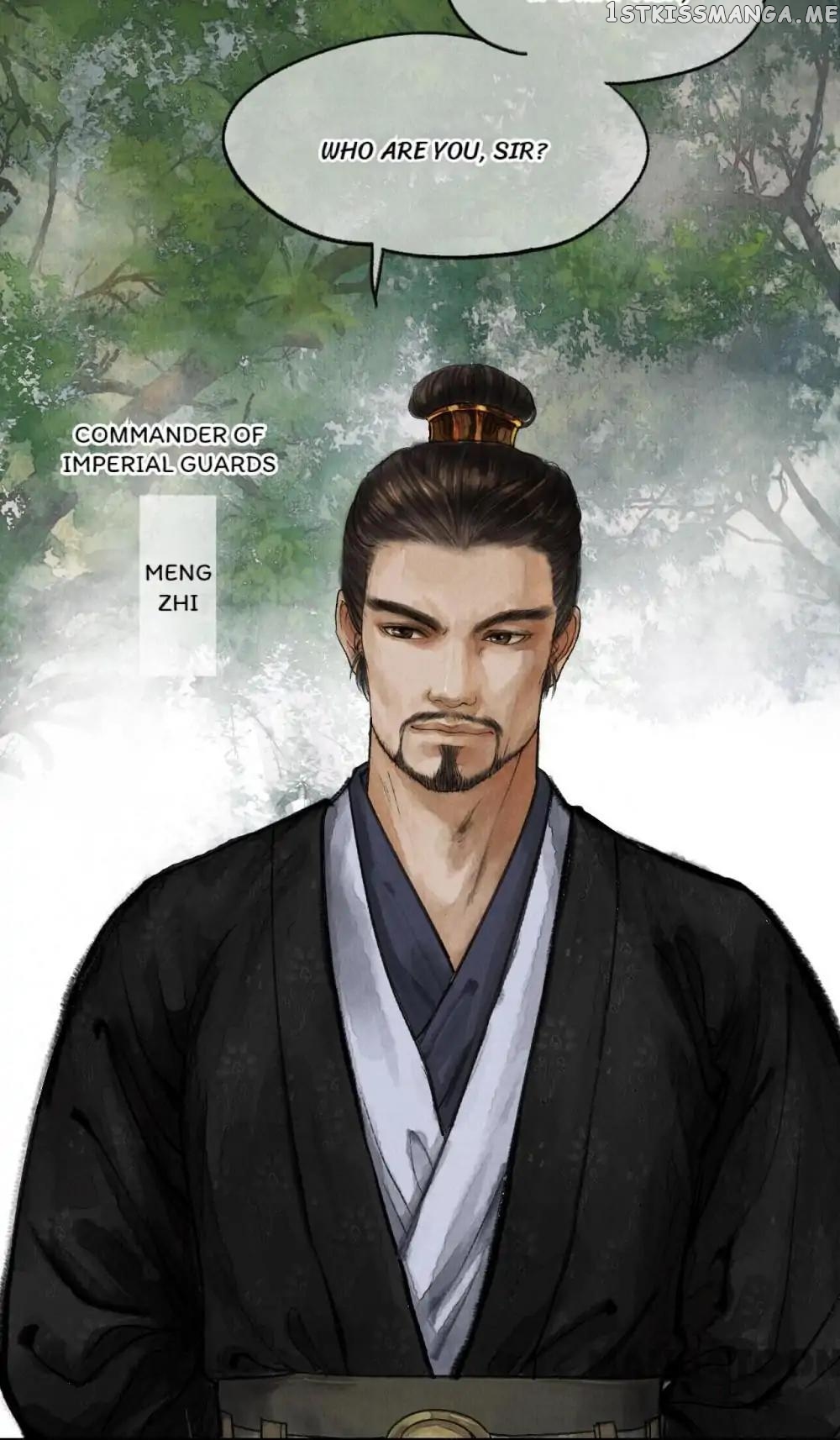 Nirvana in Fire Chapter 8 - page 9