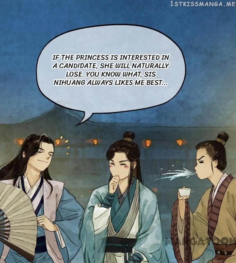 Nirvana in Fire Chapter 7 - page 10