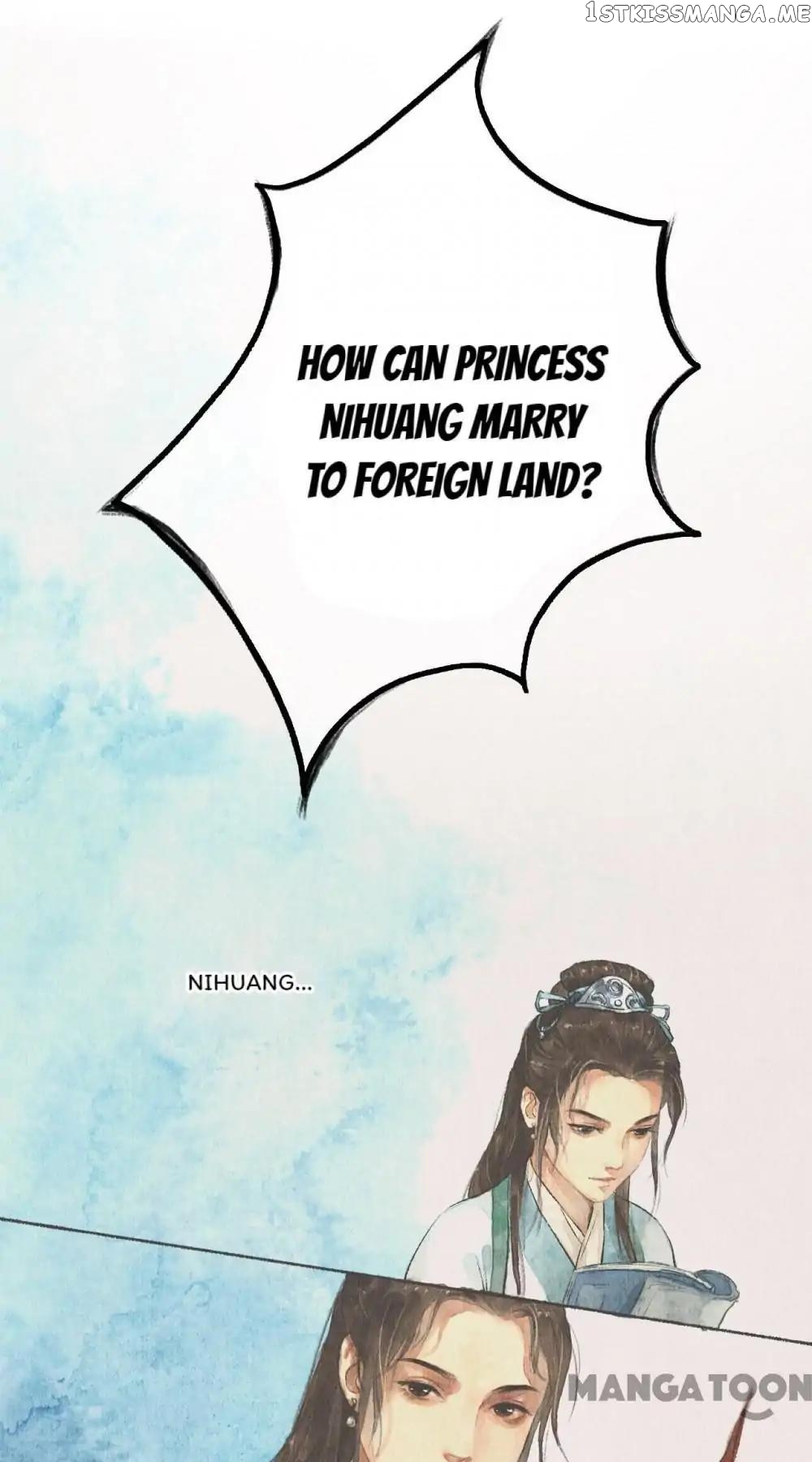 Nirvana in Fire Chapter 7 - page 4