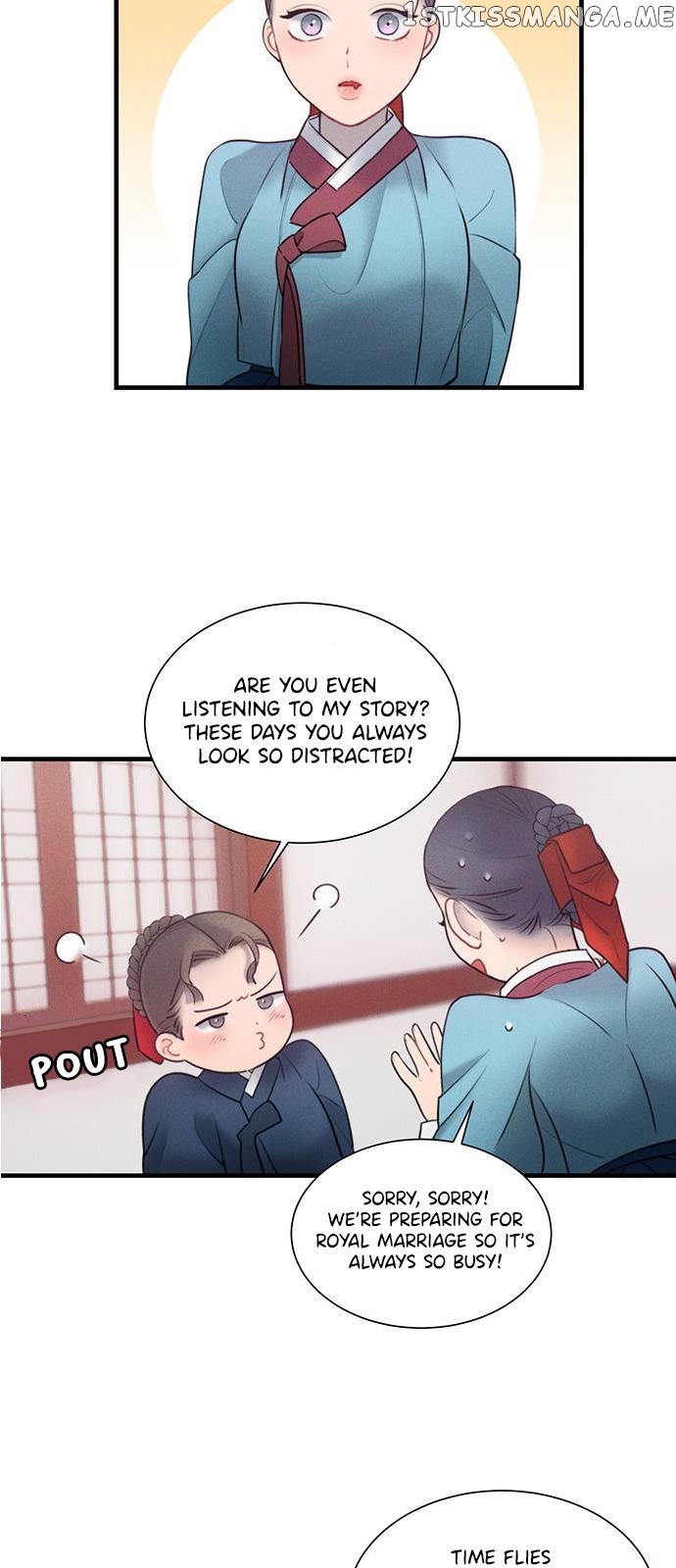 Gwanghae’s Lover chapter 19 - page 2