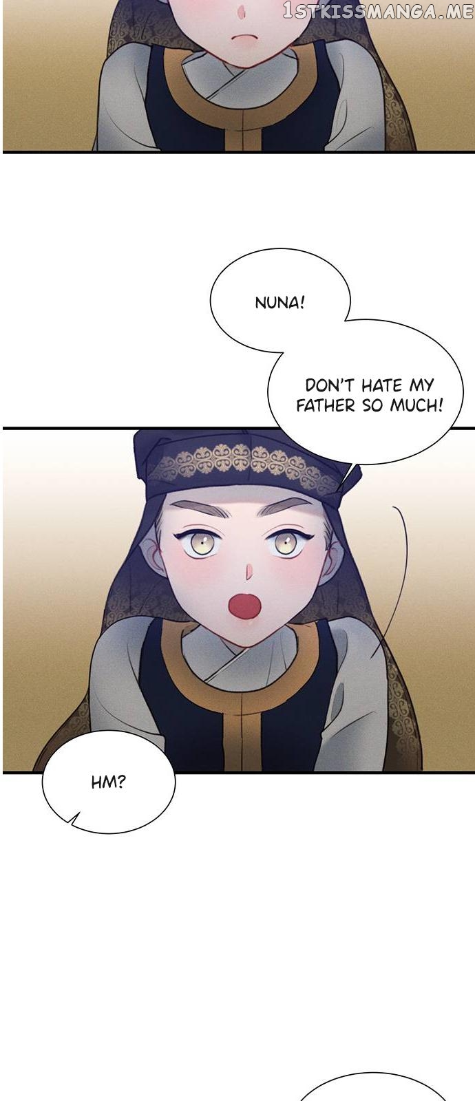 Gwanghae’s Lover chapter 19 - page 33