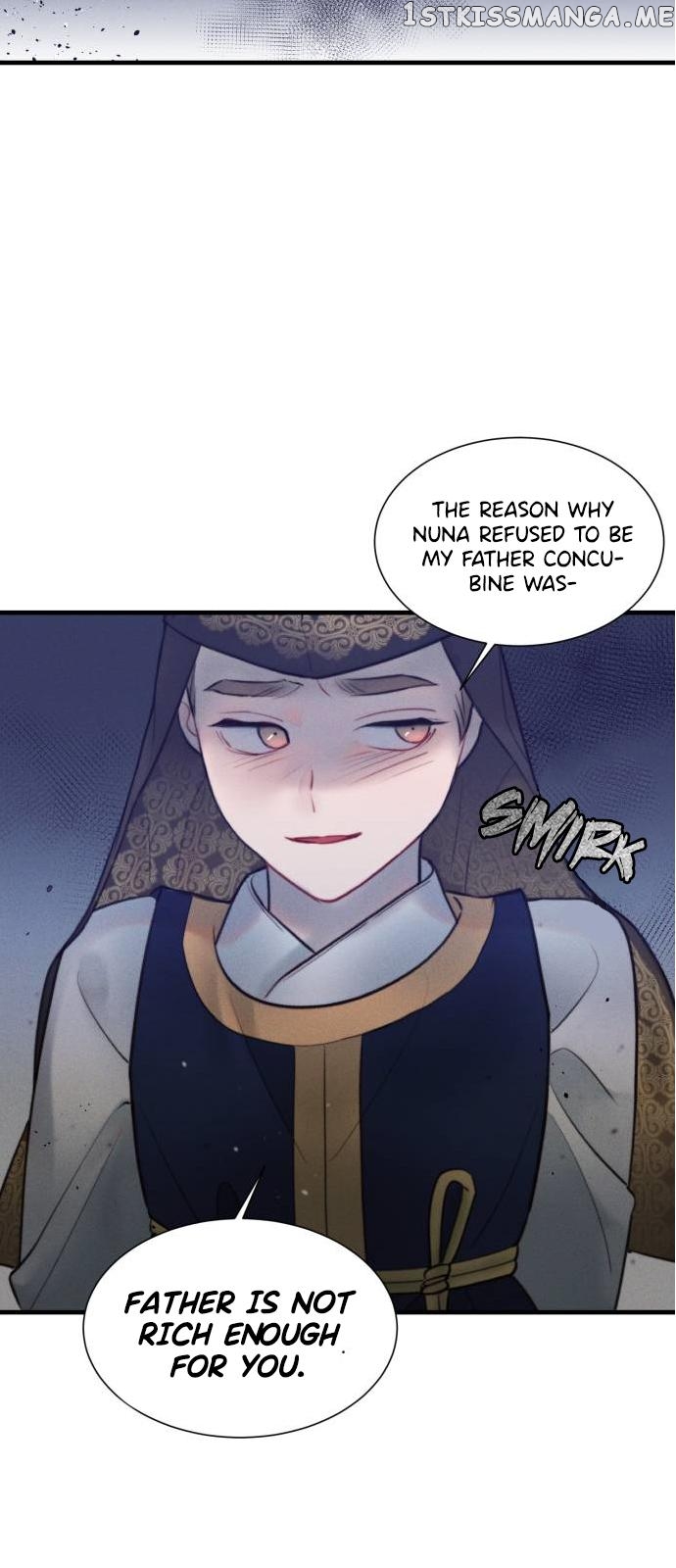 Gwanghae’s Lover chapter 19 - page 45