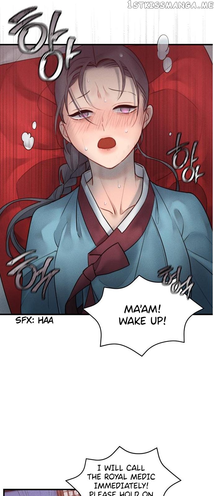 Gwanghae’s Lover chapter 19 - page 58