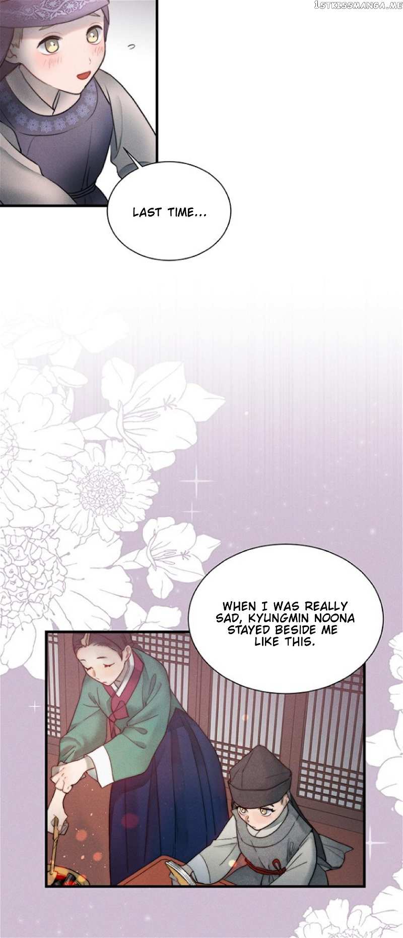 Gwanghae’s Lover chapter 16 - page 48