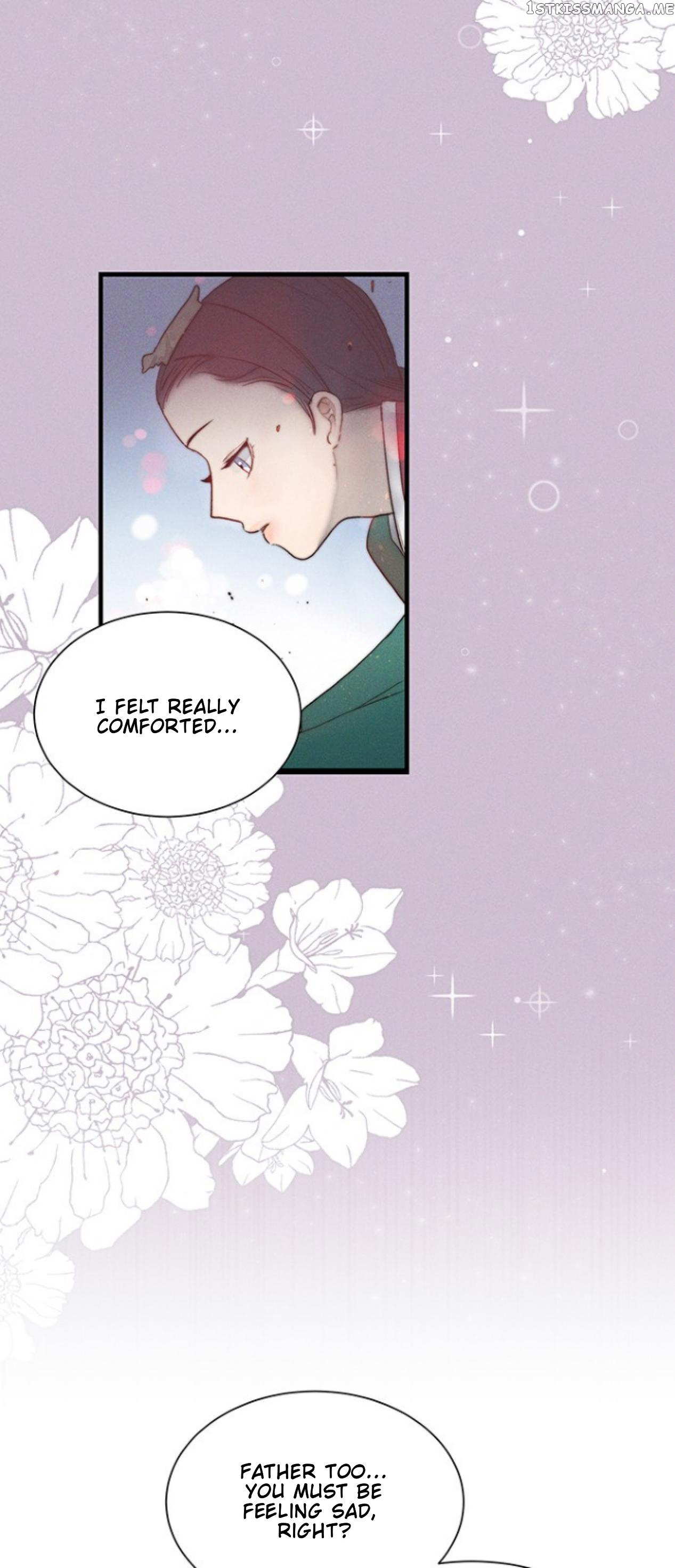 Gwanghae’s Lover chapter 16 - page 49