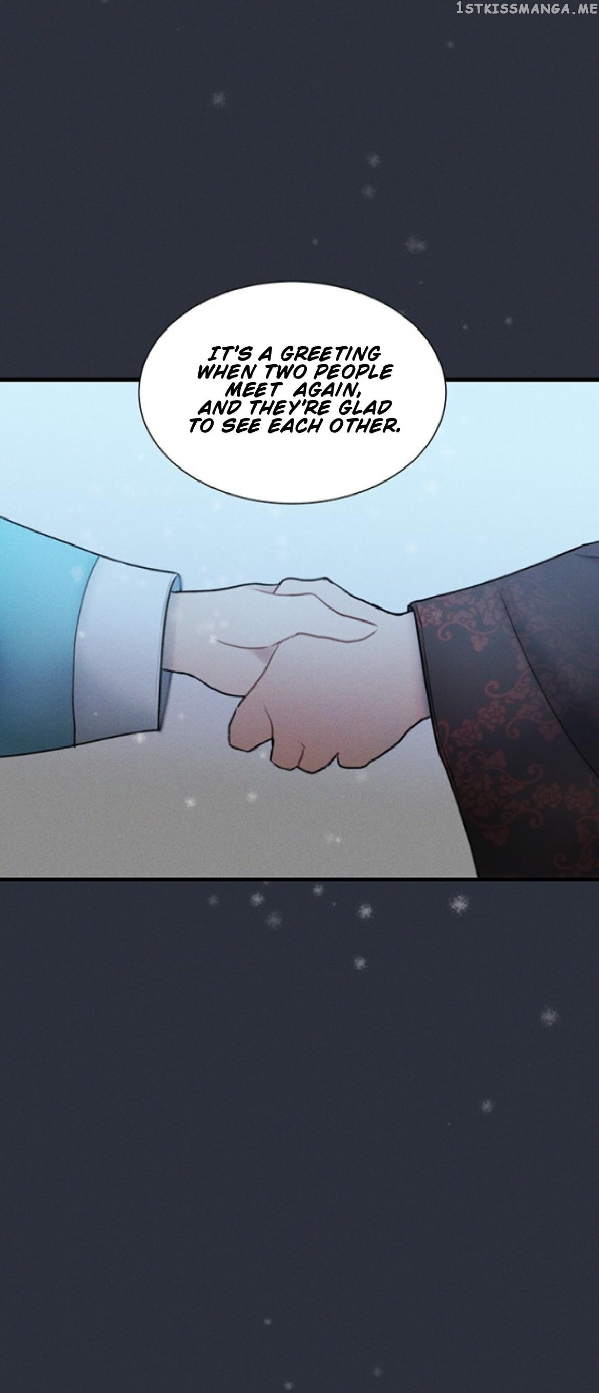 Gwanghae’s Lover chapter 14 - page 19