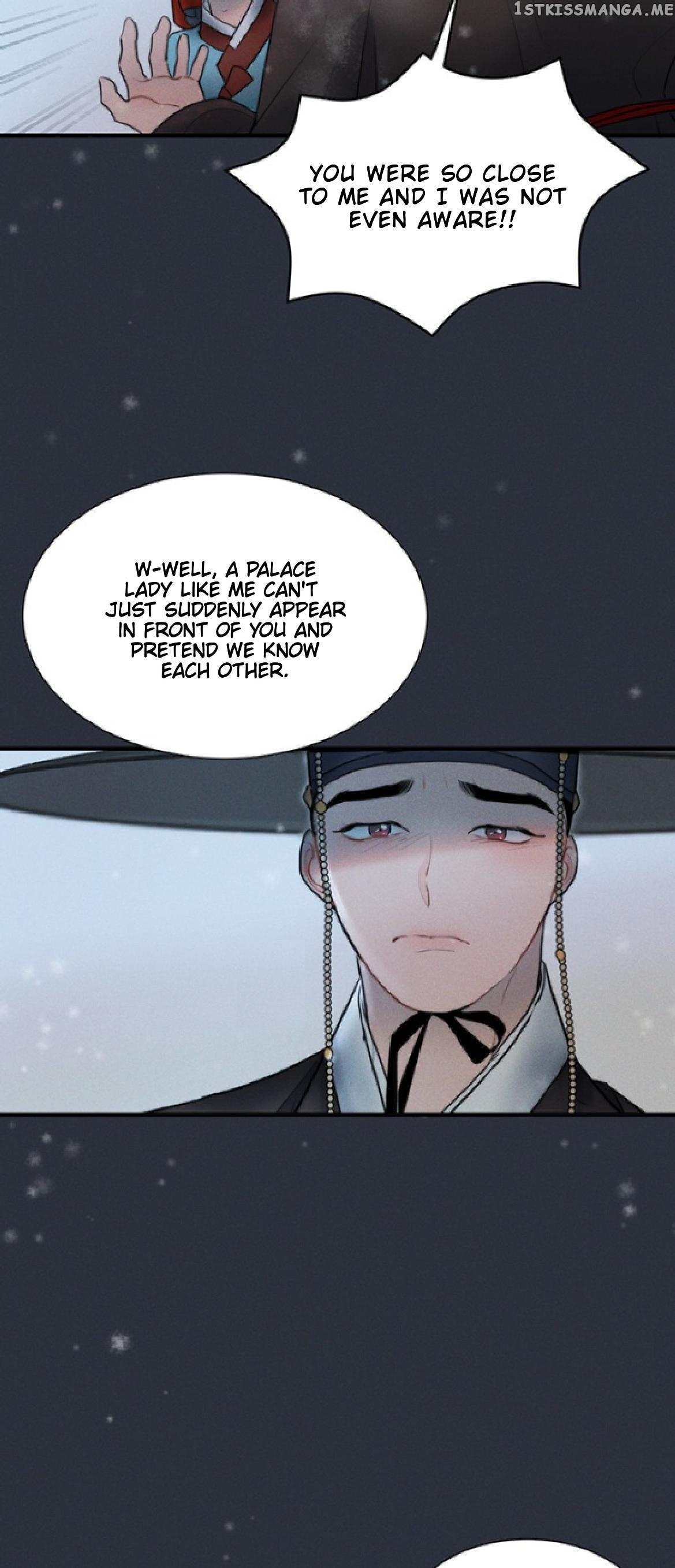 Gwanghae’s Lover chapter 14 - page 28