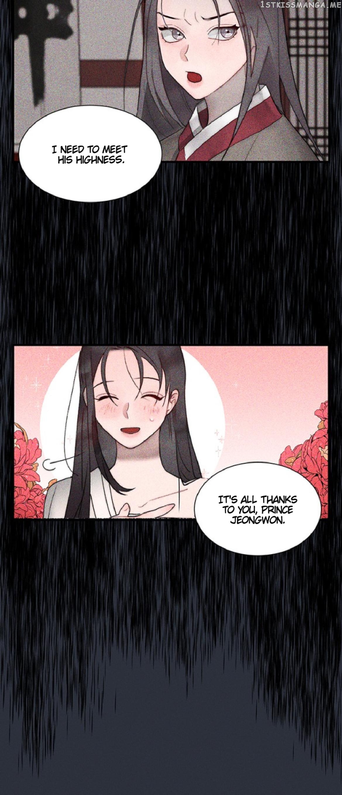 Gwanghae’s Lover chapter 14 - page 38