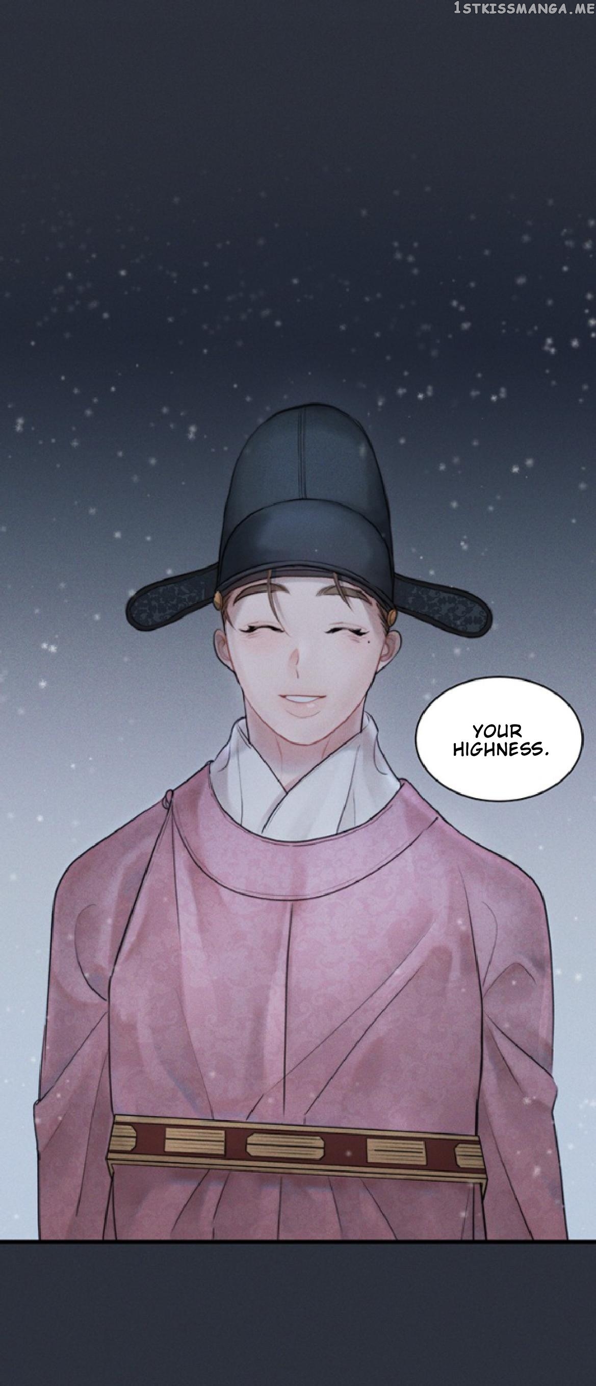 Gwanghae’s Lover chapter 14 - page 42