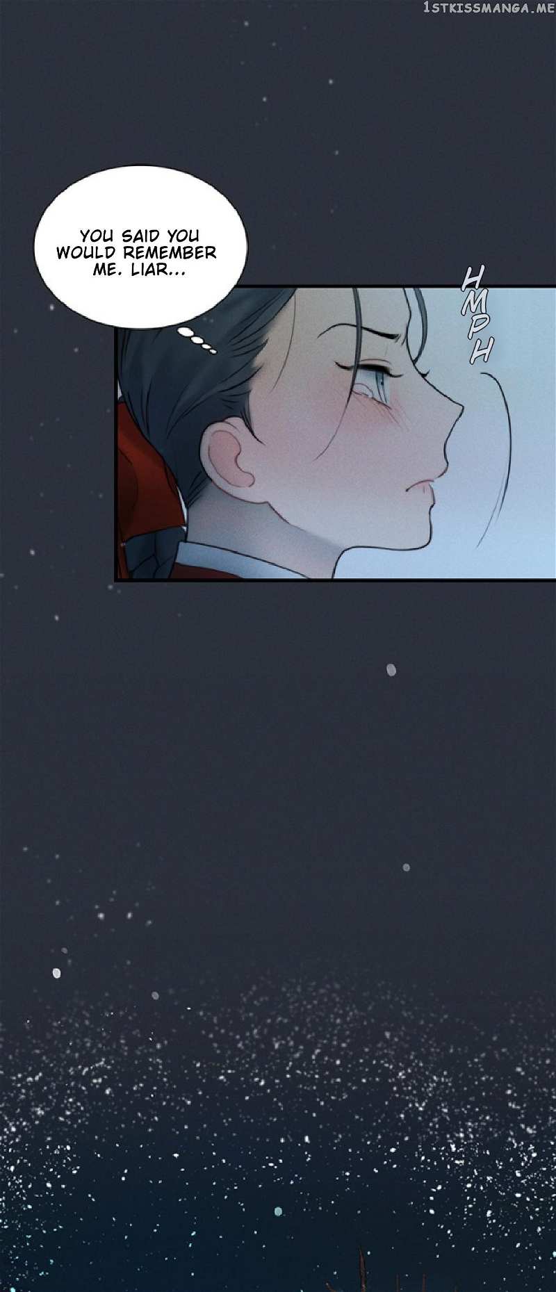 Gwanghae’s Lover chapter 14 - page 8