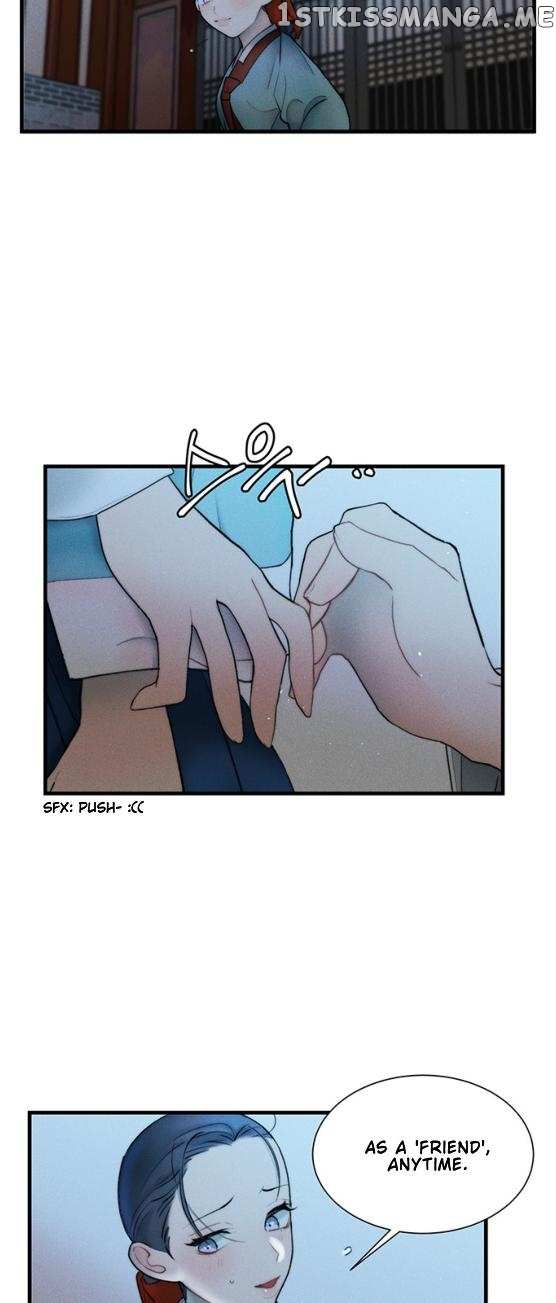 Gwanghae’s Lover chapter 13 - page 33