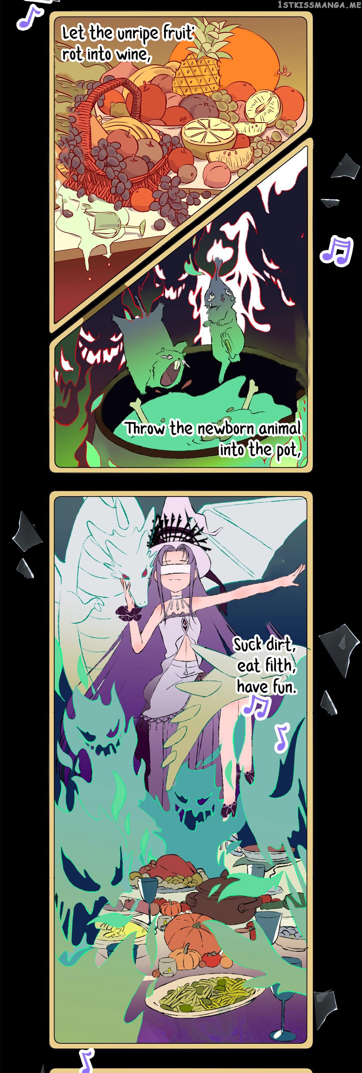 My Little Dragon chapter 1 - page 6