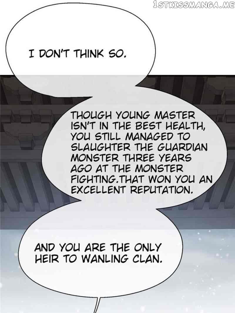 Hold My Master Chapter 85 - page 49