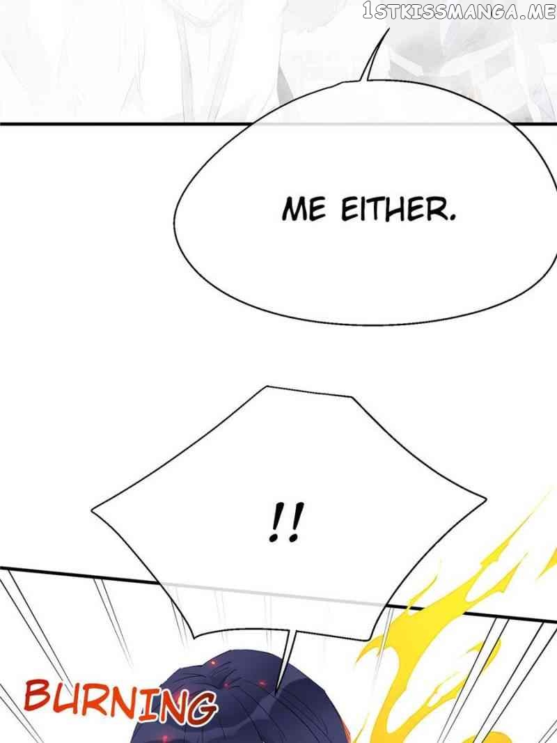 Hold My Master Chapter 84 - page 26