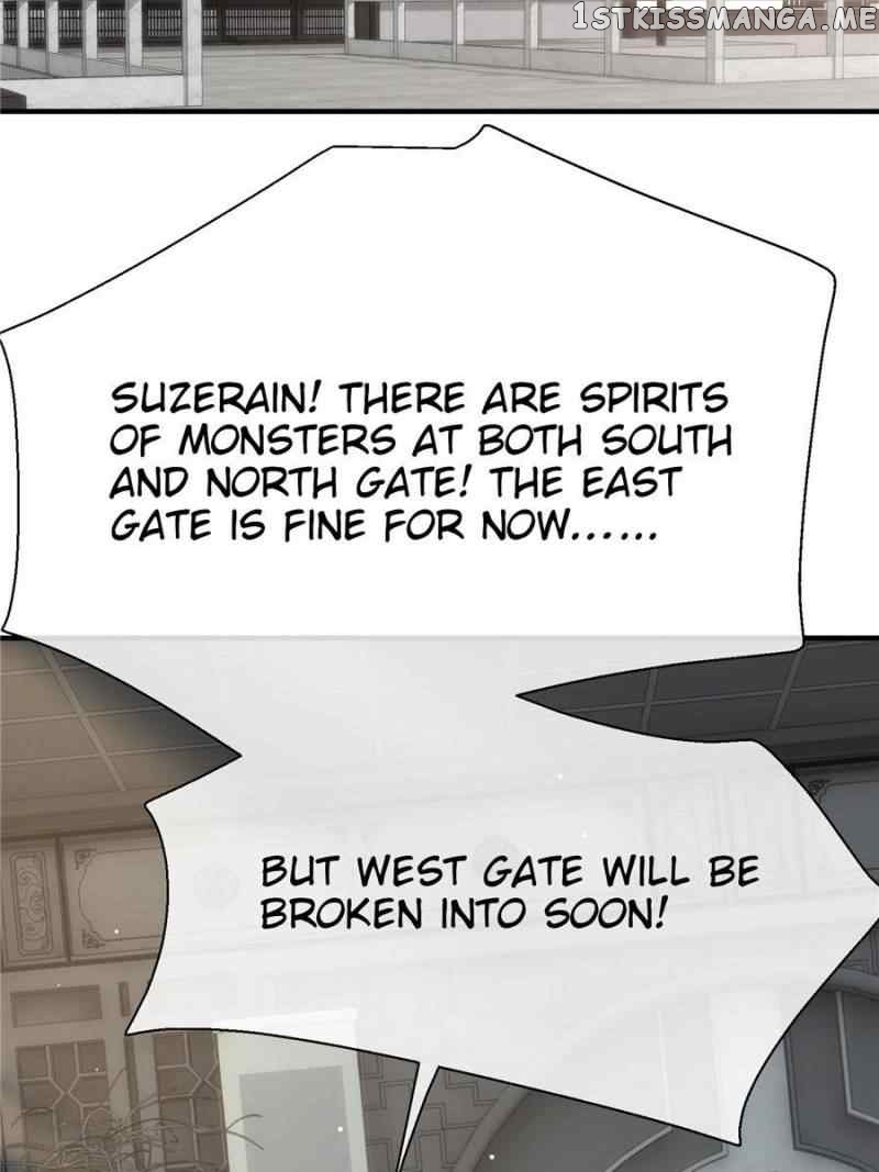 Hold My Master Chapter 83 - page 63