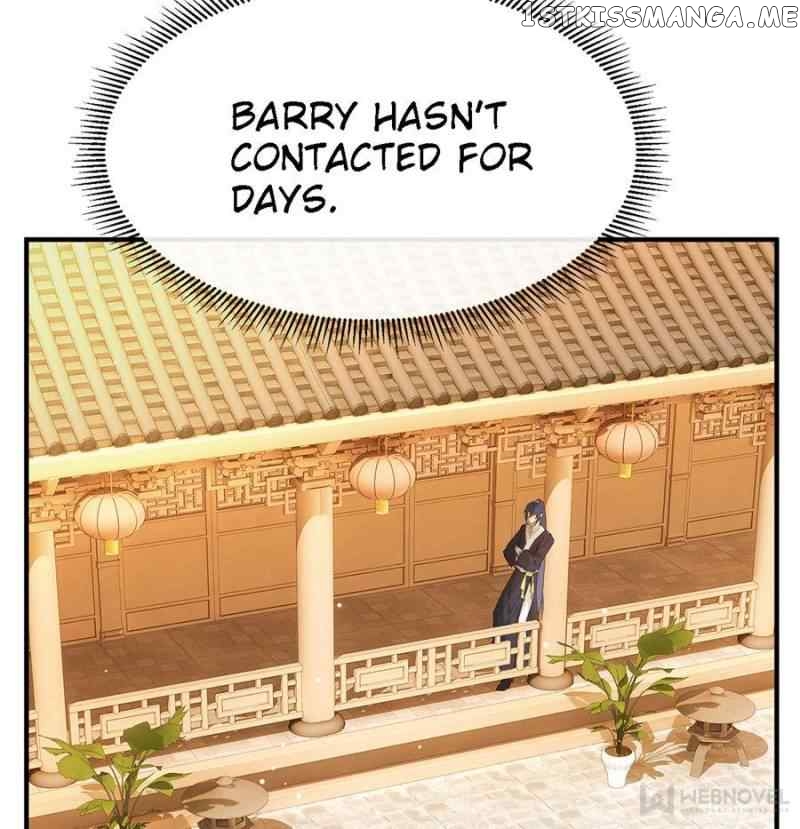 Hold My Master Chapter 70 - page 12