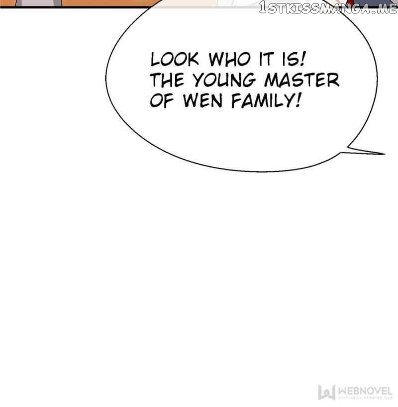 Hold My Master Chapter 70 - page 50