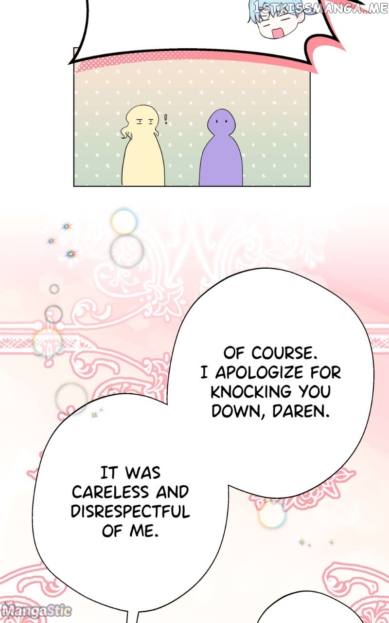 Every Rose Has A Death Flag: Life Is But A Flower chapter 18 - page 13