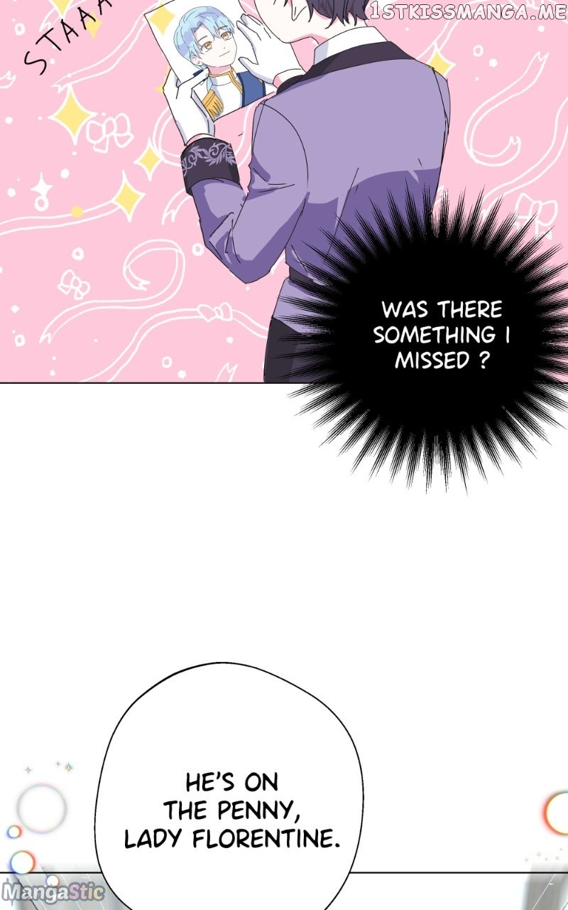 Every Rose Has A Death Flag: Life Is But A Flower chapter 18 - page 6