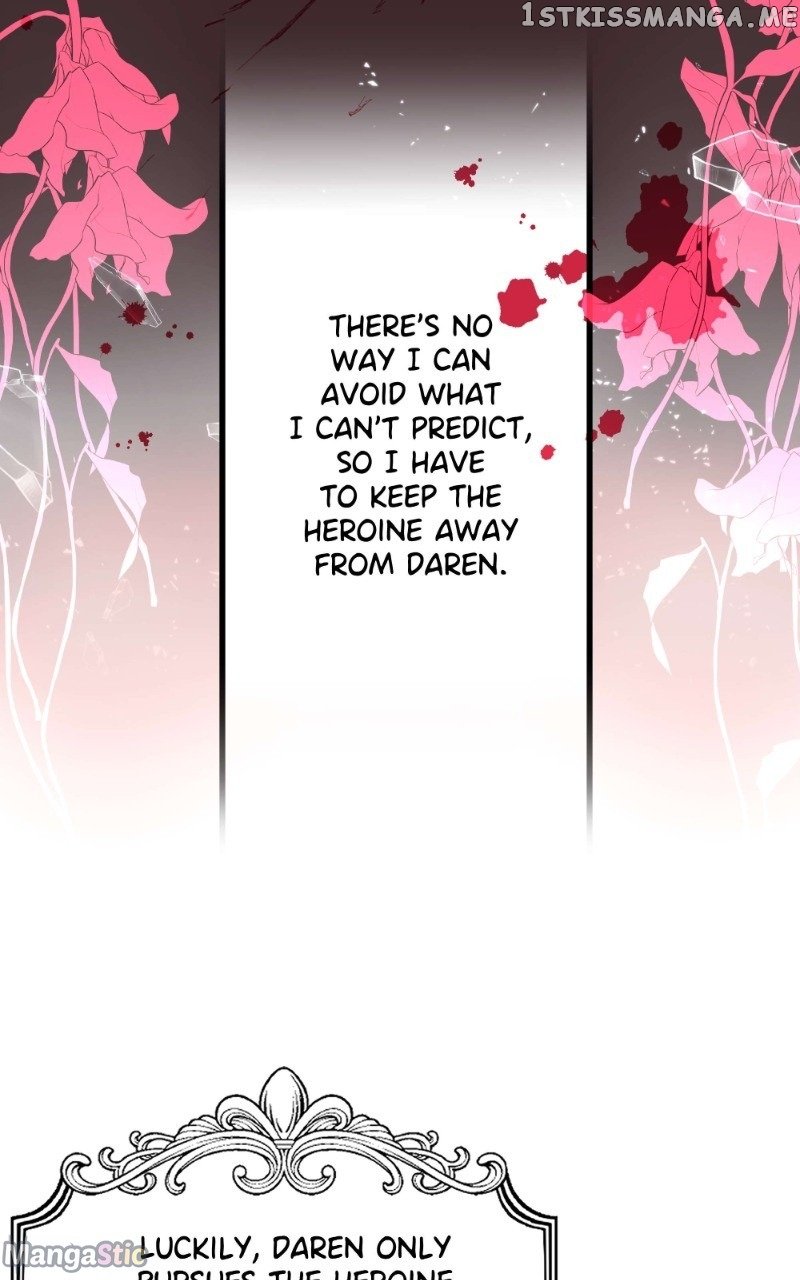 Every Rose Has A Death Flag: Life Is But A Flower chapter 15 - page 28