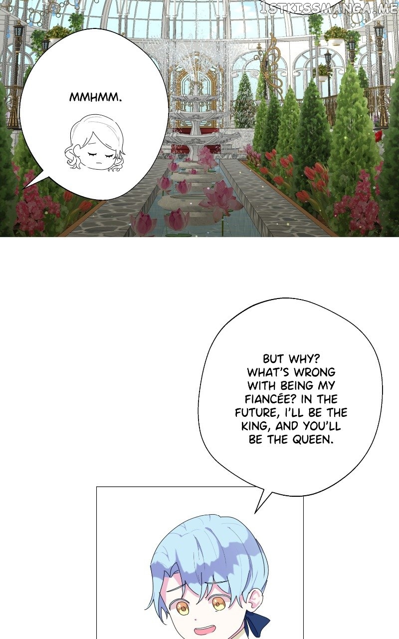 Every Rose Has A Death Flag: Life Is But A Flower chapter 7 - page 5