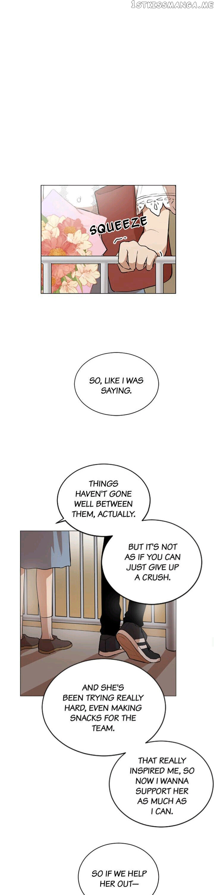 Day by Day chapter 35 - page 6