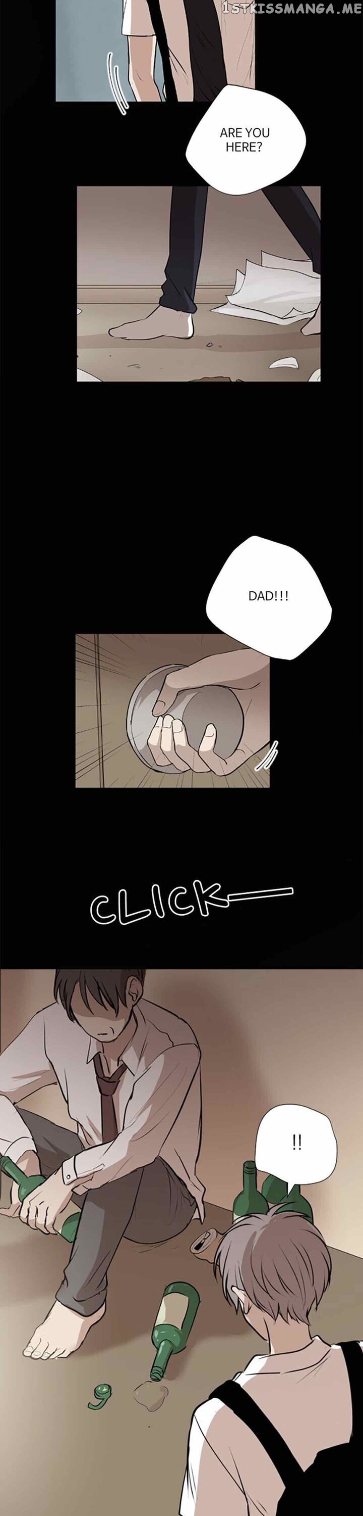 Day by Day chapter 30 - page 8