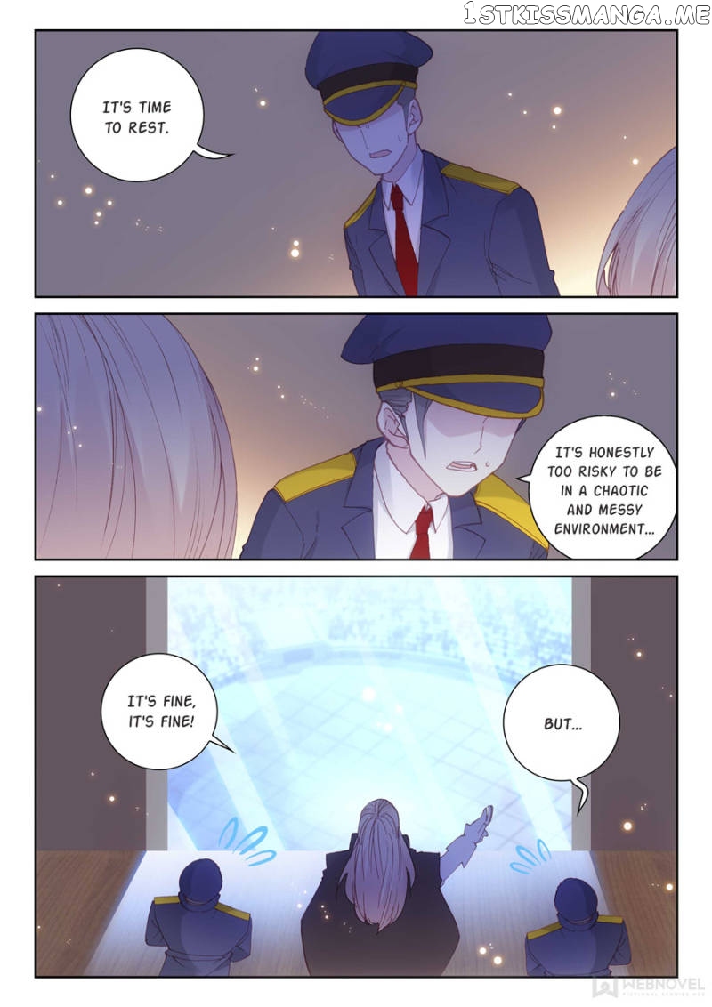 Fake Hero chapter 174 - page 6