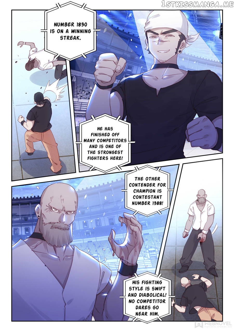 Fake Hero chapter 152 - page 2