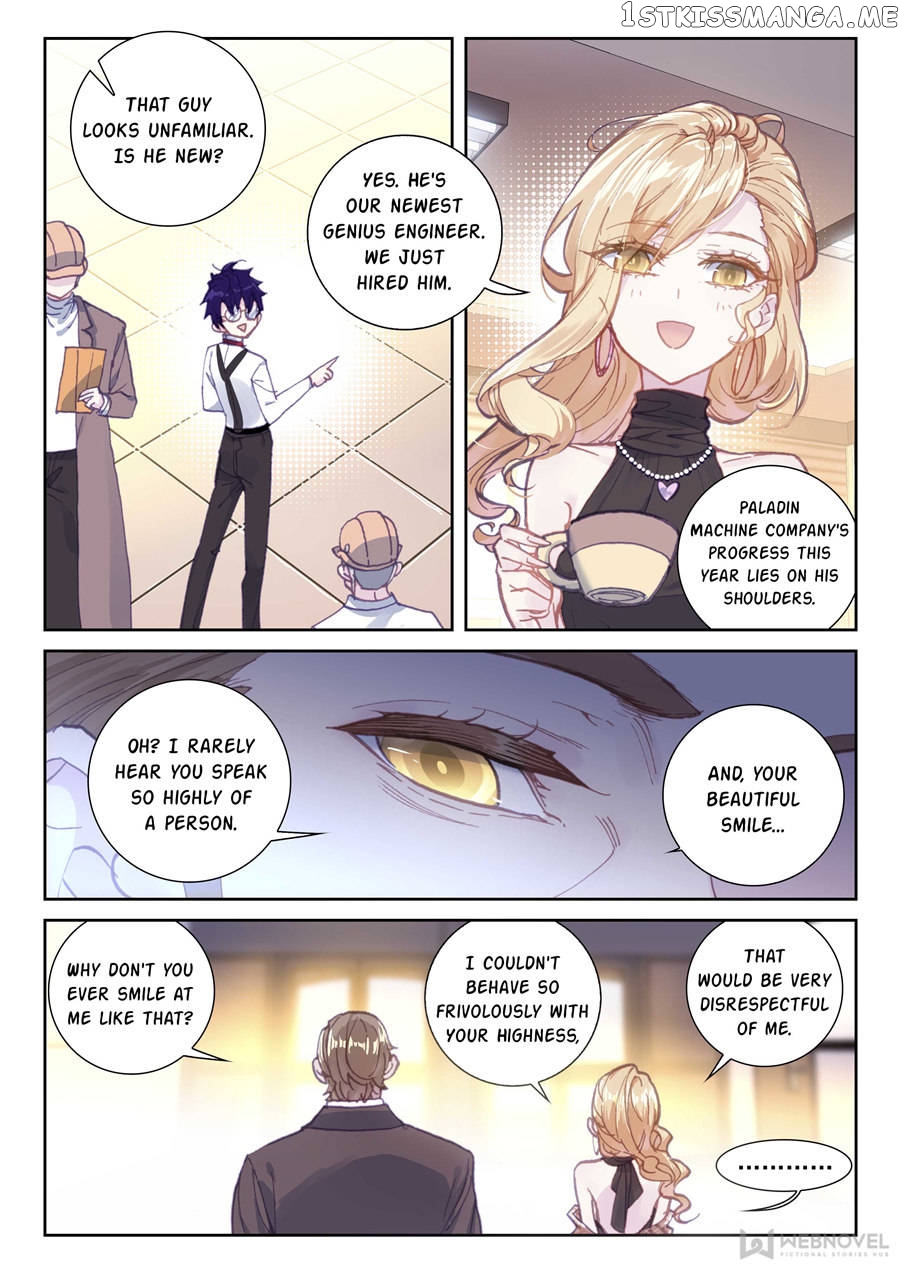 Fake Hero chapter 140 - page 2