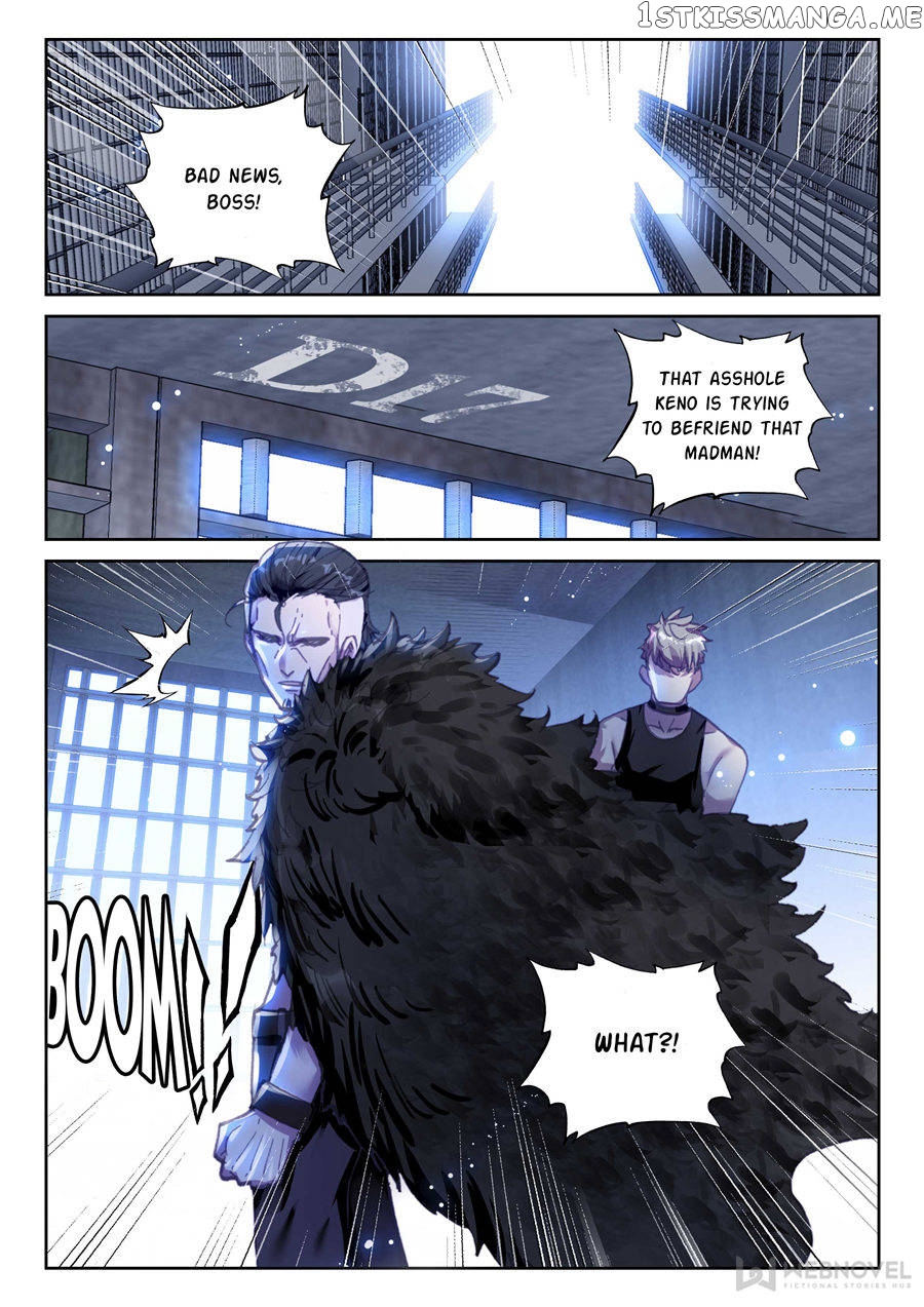 Fake Hero chapter 132 - page 5