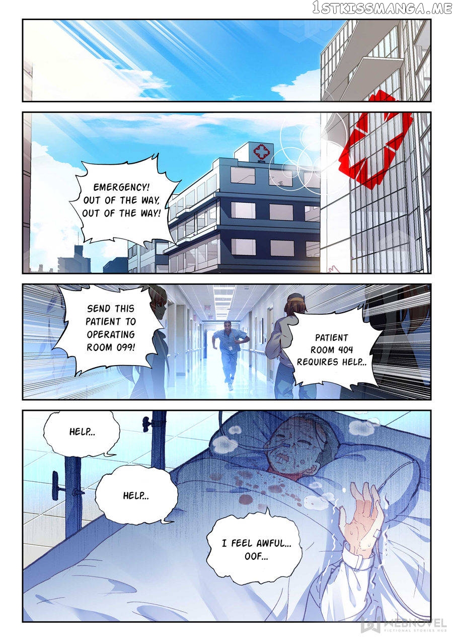 Fake Hero chapter 128 - page 2