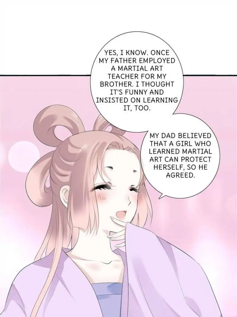 Young Hot Lady From The Village (Season 2) Chapter 47 - page 46