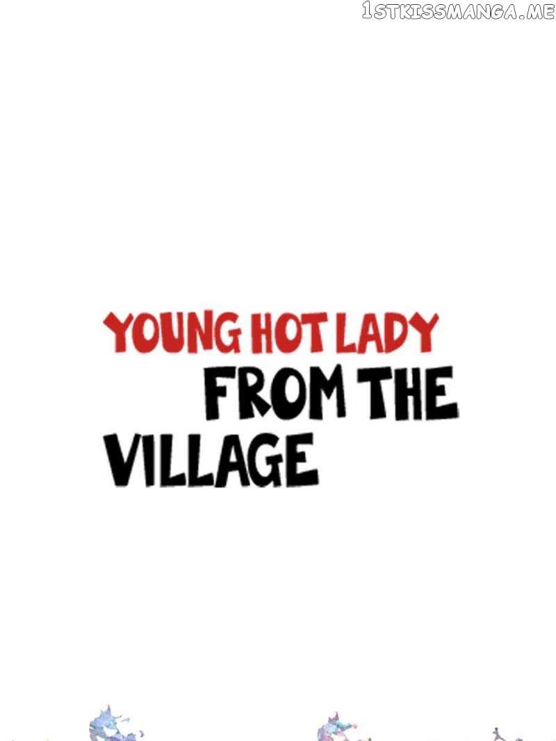 Young Hot Lady From The Village (Season 2) Chapter 1 - page 1