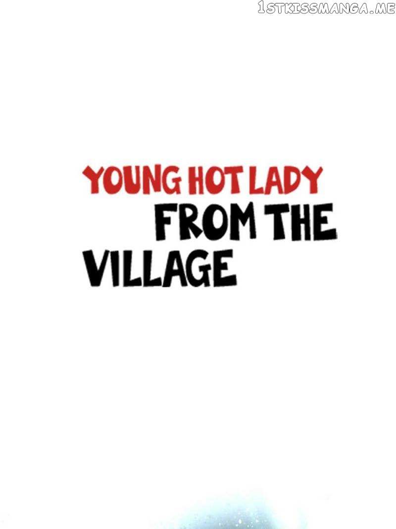 Young Hot Lady From The Village (Season 2) Chapter 1 - page 7