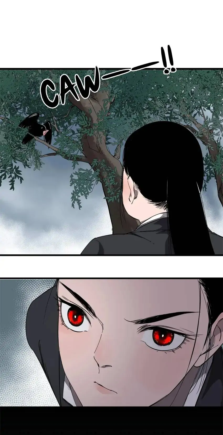 Seeing The Call Of The Beasts chapter 30 - page 15