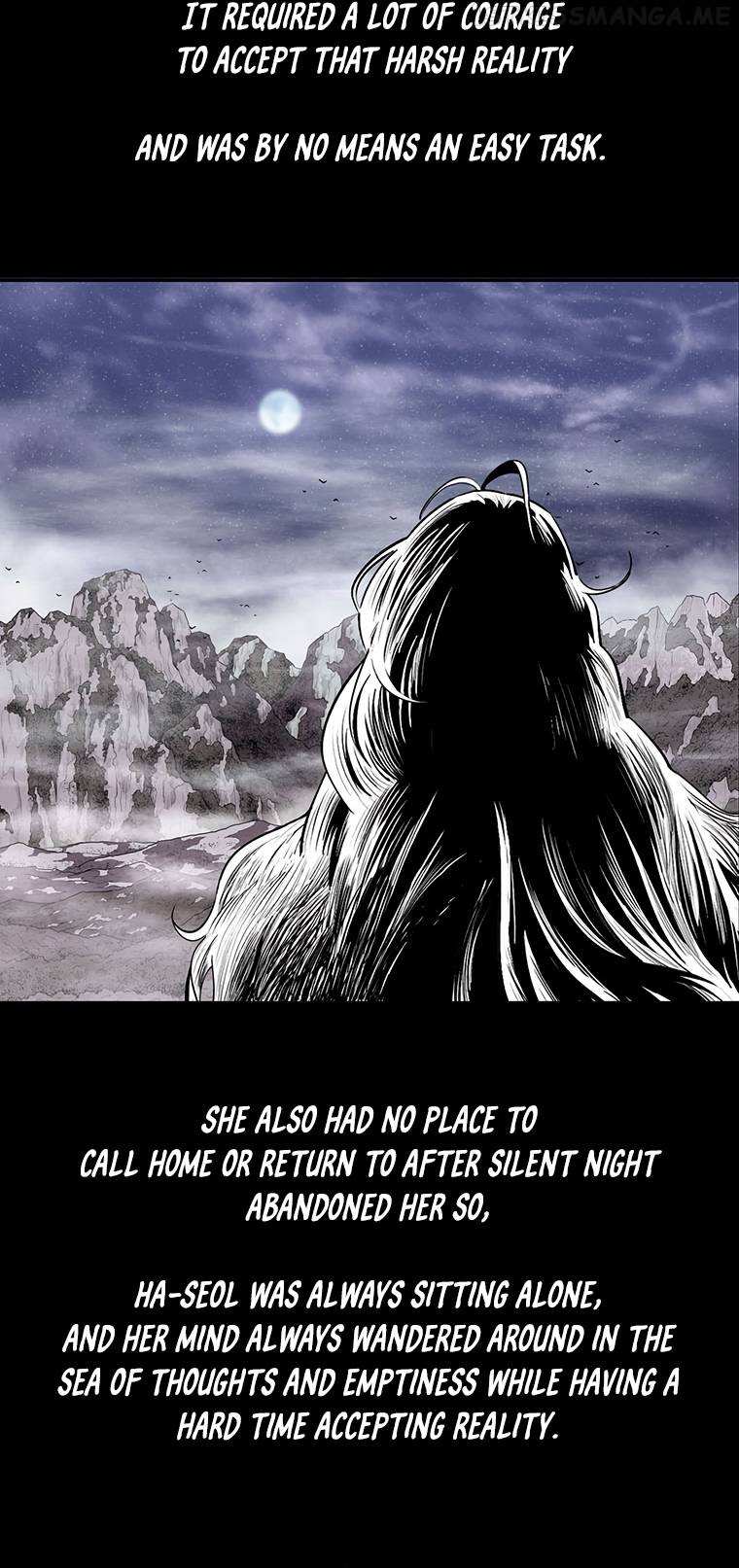 Legend Of The Northern Blade Chapter 144 - page 55
